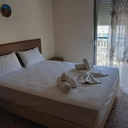 Appartement Zoi *