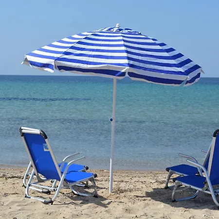 Appartement Zoi Paralia Dionysiou