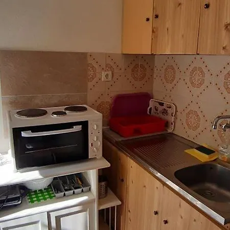 Appartement Zoi