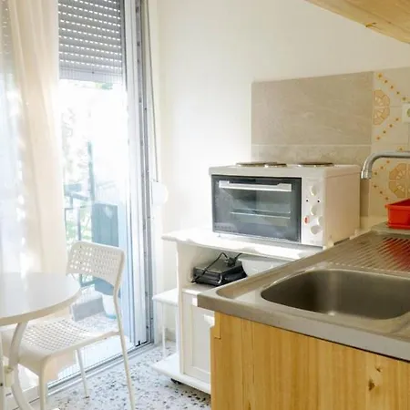 Zoi Appartement