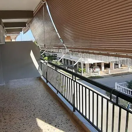 Zoi Appartement Paralia Dionysiou