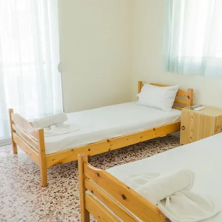 Appartement Zoi Paralia Dionysiou