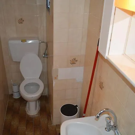 Zoi Appartement Paralia Dionysiou