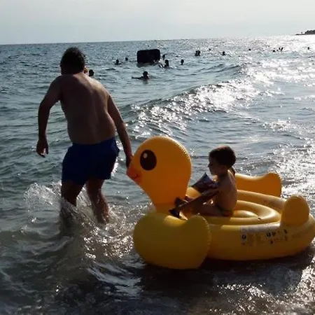 Appartement Zoi Paralia Dionysiou